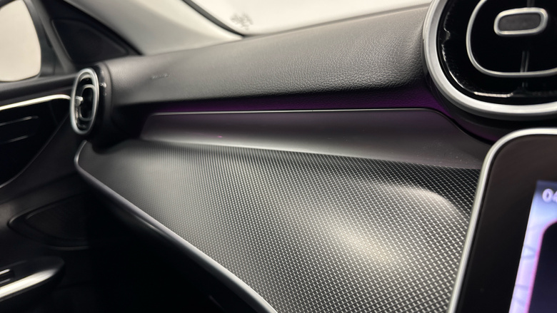 Mercedes-Benz C-Class C220d Sport 4dr 9G-Tronic Diesel Saloon